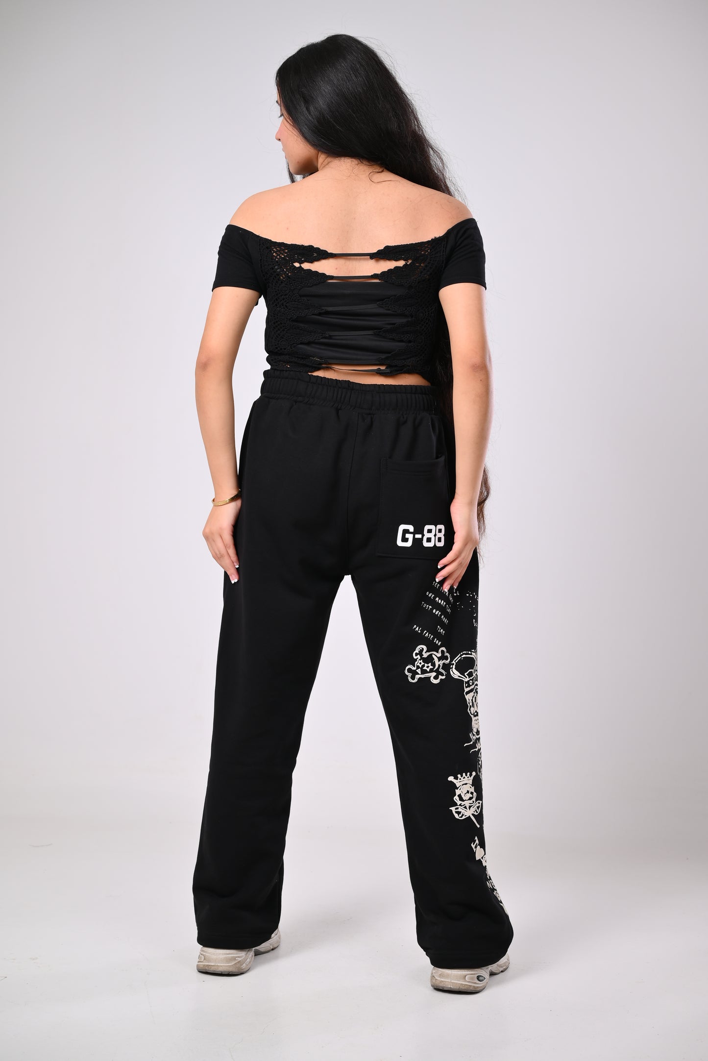 Up normal  sweet pants