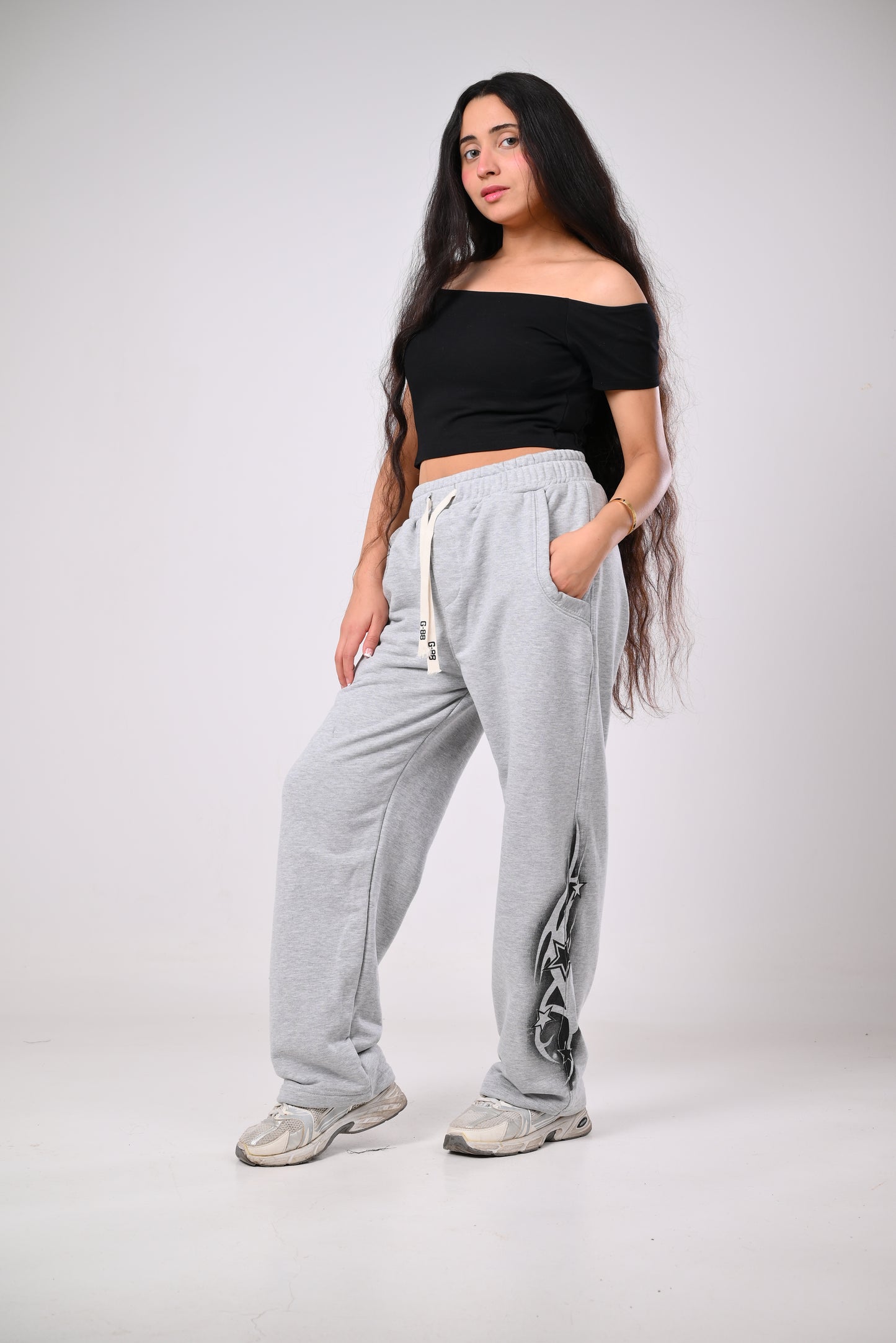 Stars sweet pants