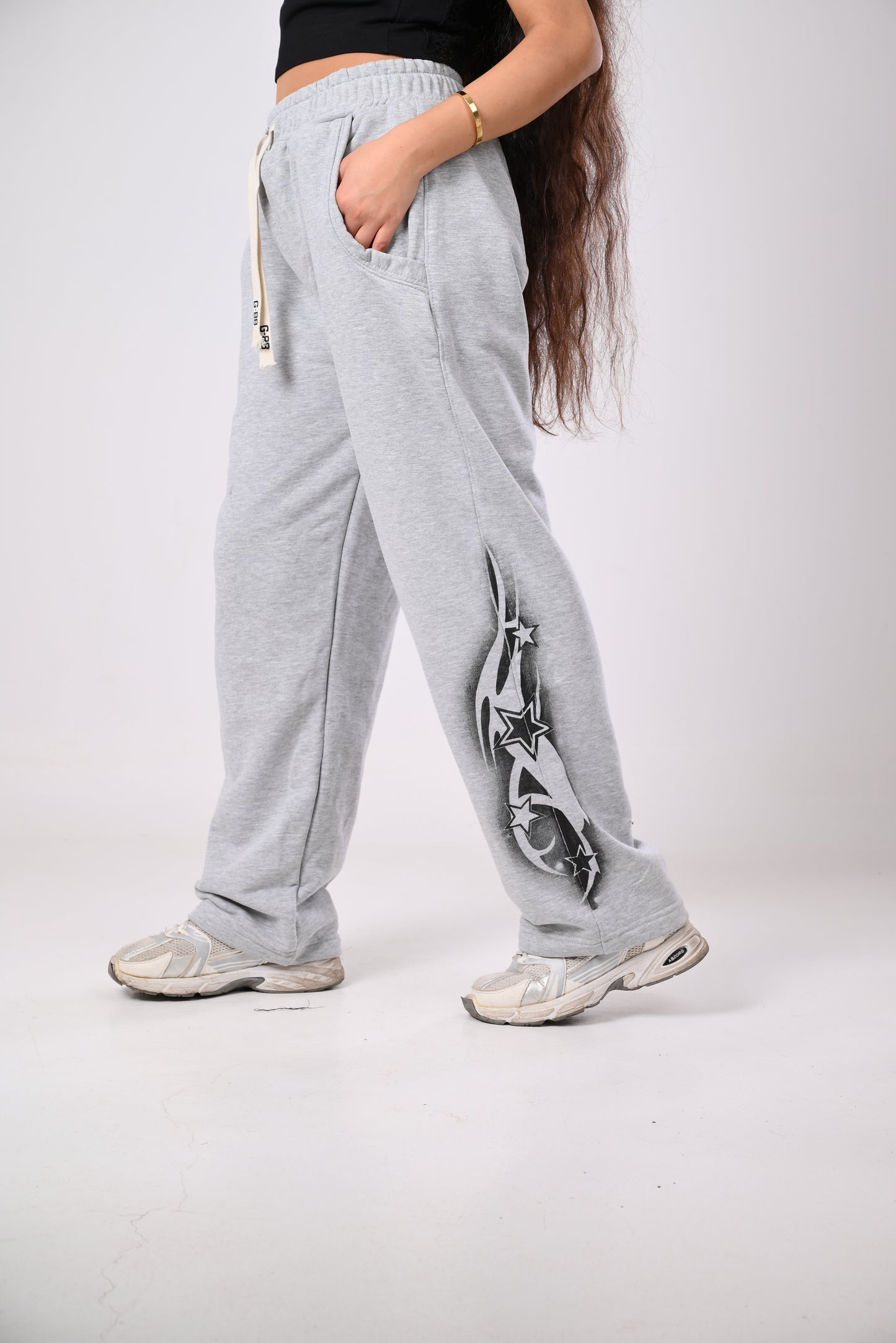 Stars sweet pants