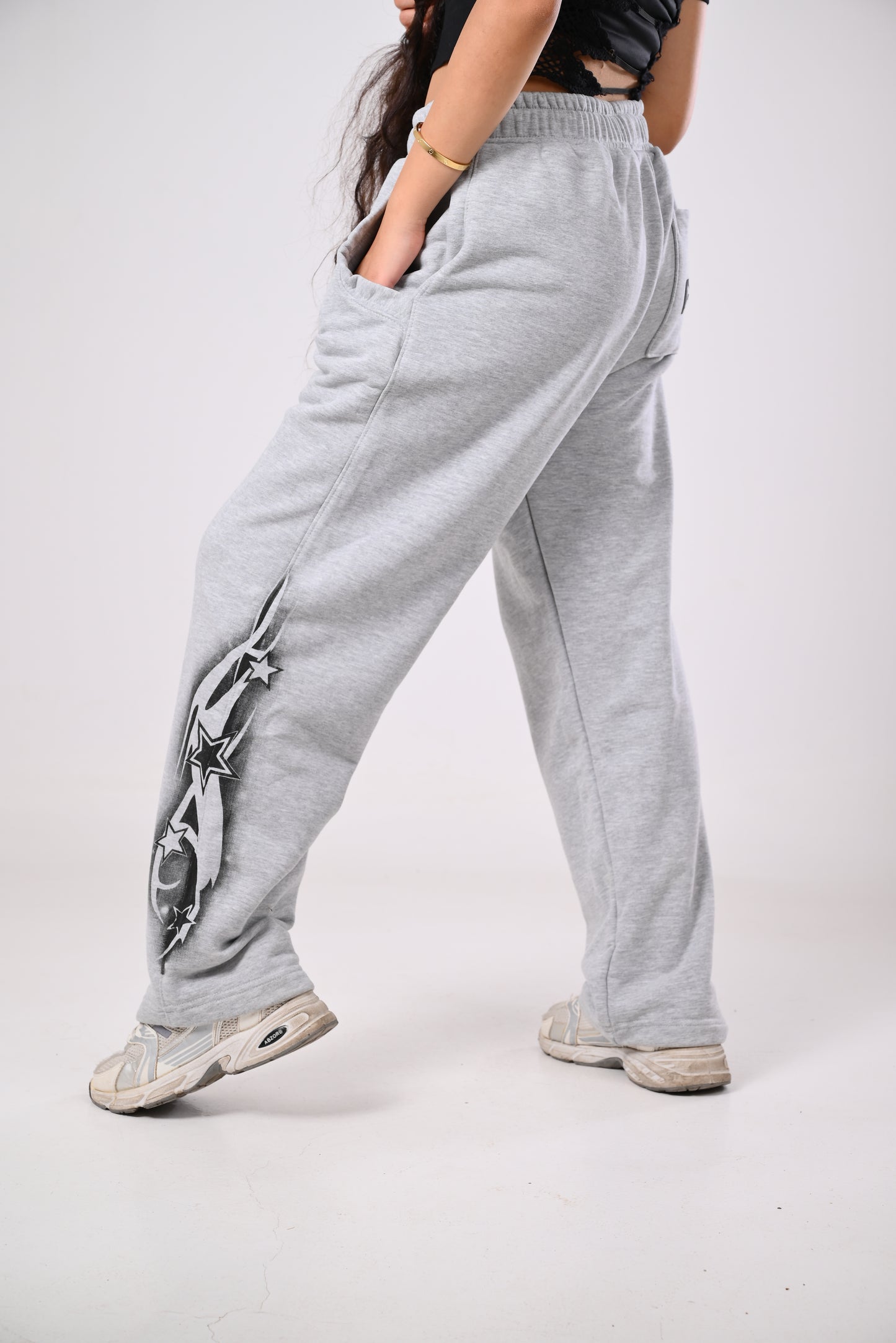 Stars sweet pants