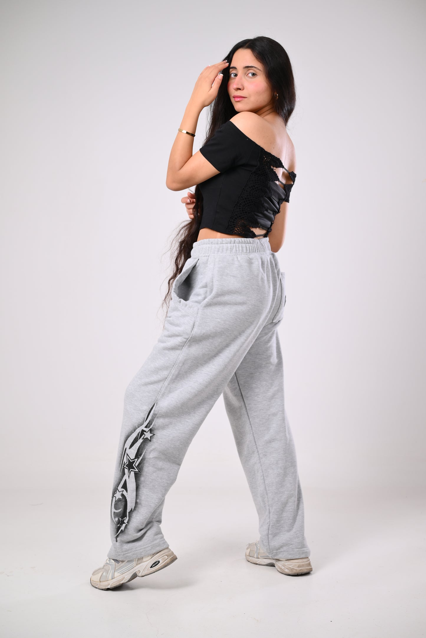 Stars sweet pants