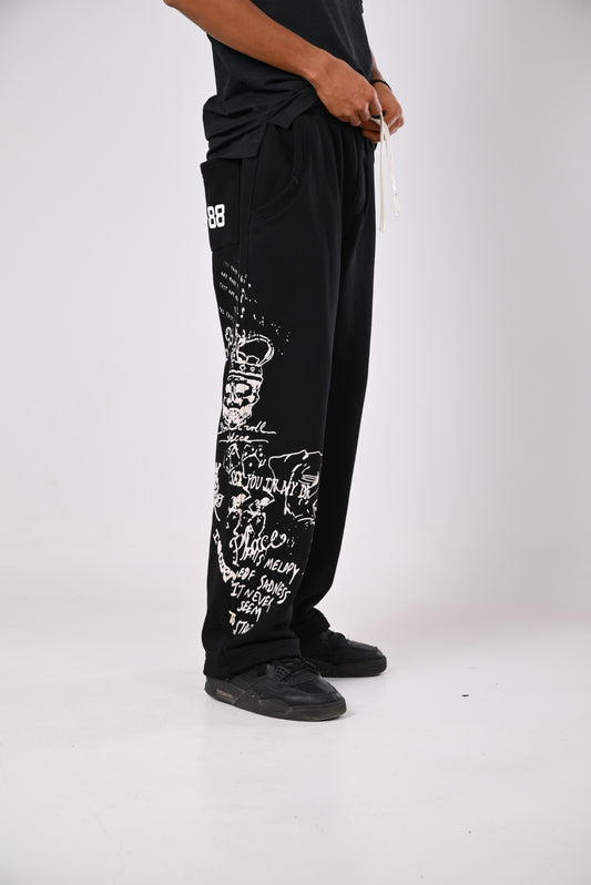 Up normal  sweet pants