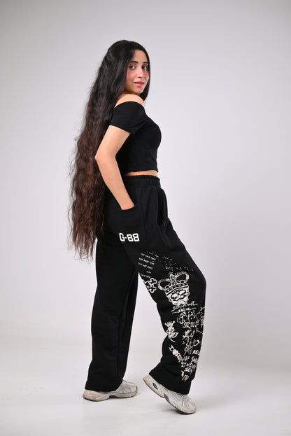Up normal  sweet pants