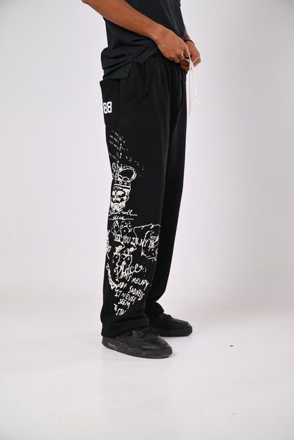 Up normal  sweet pants